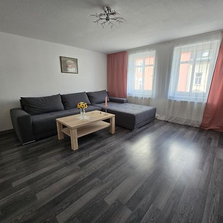Ferienwohnung Flonta Mittweida Εξωτερικό φωτογραφία