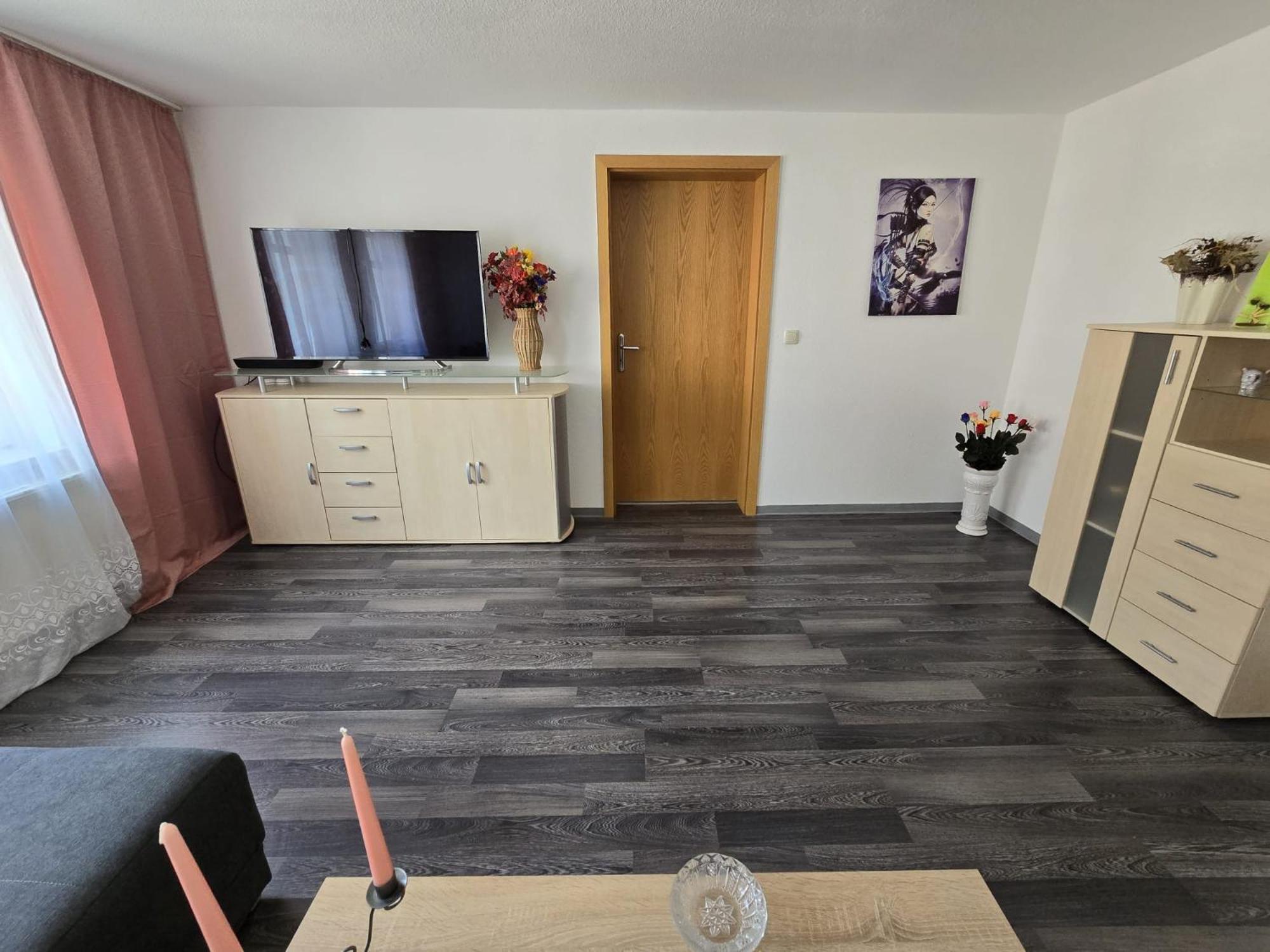 Ferienwohnung Flonta Mittweida Εξωτερικό φωτογραφία