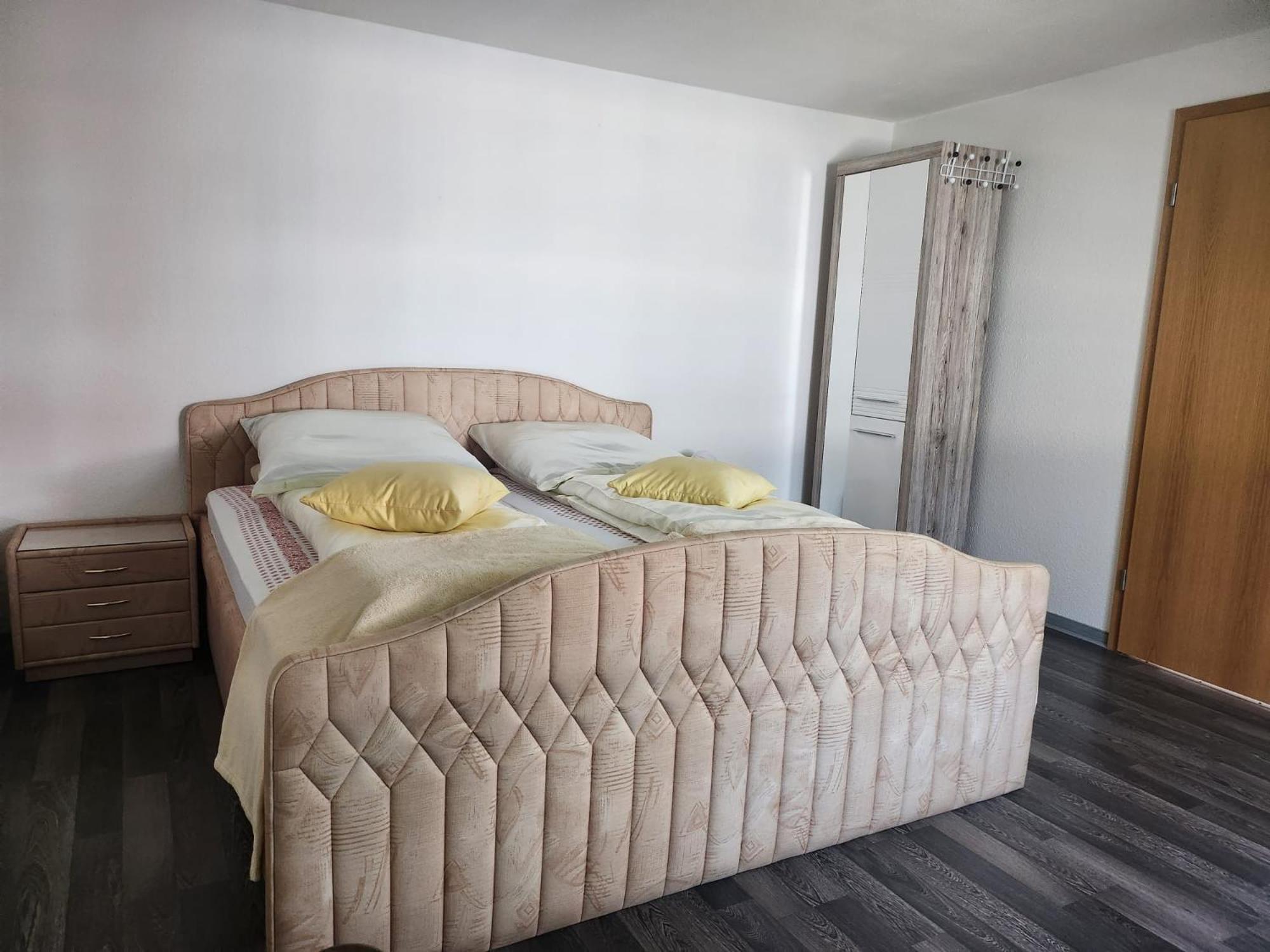 Ferienwohnung Flonta Mittweida Εξωτερικό φωτογραφία